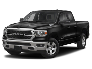 UP TO 15% OF RAM 1500 MODELS