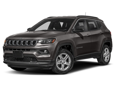 10% Off Jeep Compass
