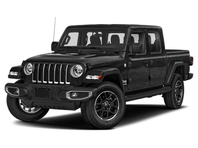 $3,000 Bonus Cash On Jeep Gladiator